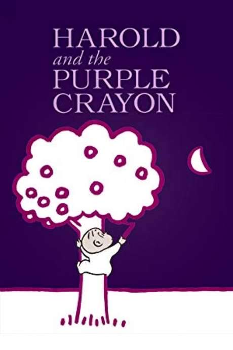 Harold and the Purple Crayon